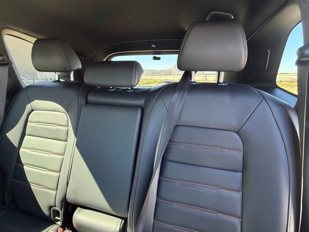 Used 2023 Honda CR-V Sport Touring image 7