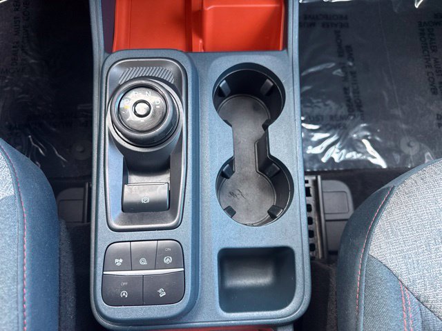 Used 2024 Ford Maverick XLT w/ Equipment Group 300A Standard AWD/4WD image 18