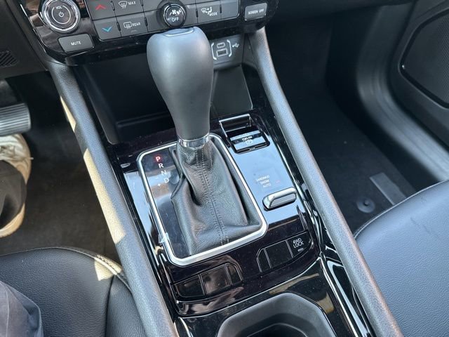 New 2026 Jeep Compass Latitude image 28