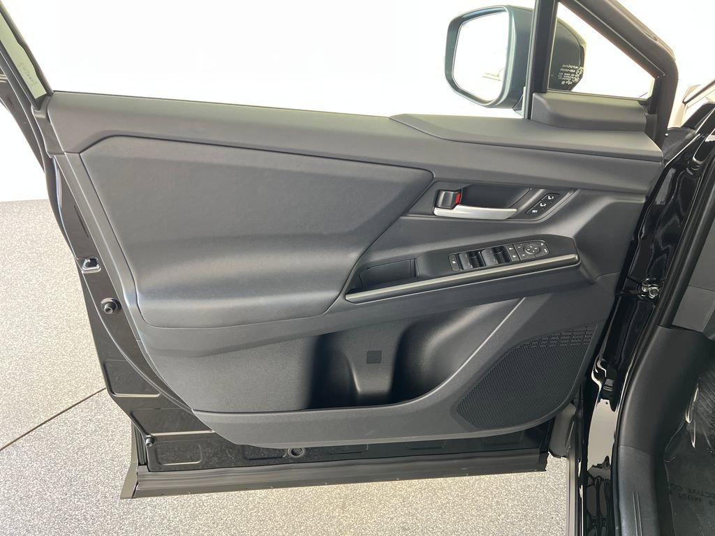 New 2026 Subaru Uncharted AWD image 12