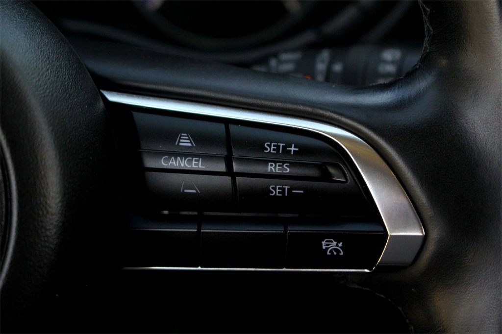 Used 2024 MAZDA CX-30 AWD 2.5 S w/ Select Sport Pkg image 13