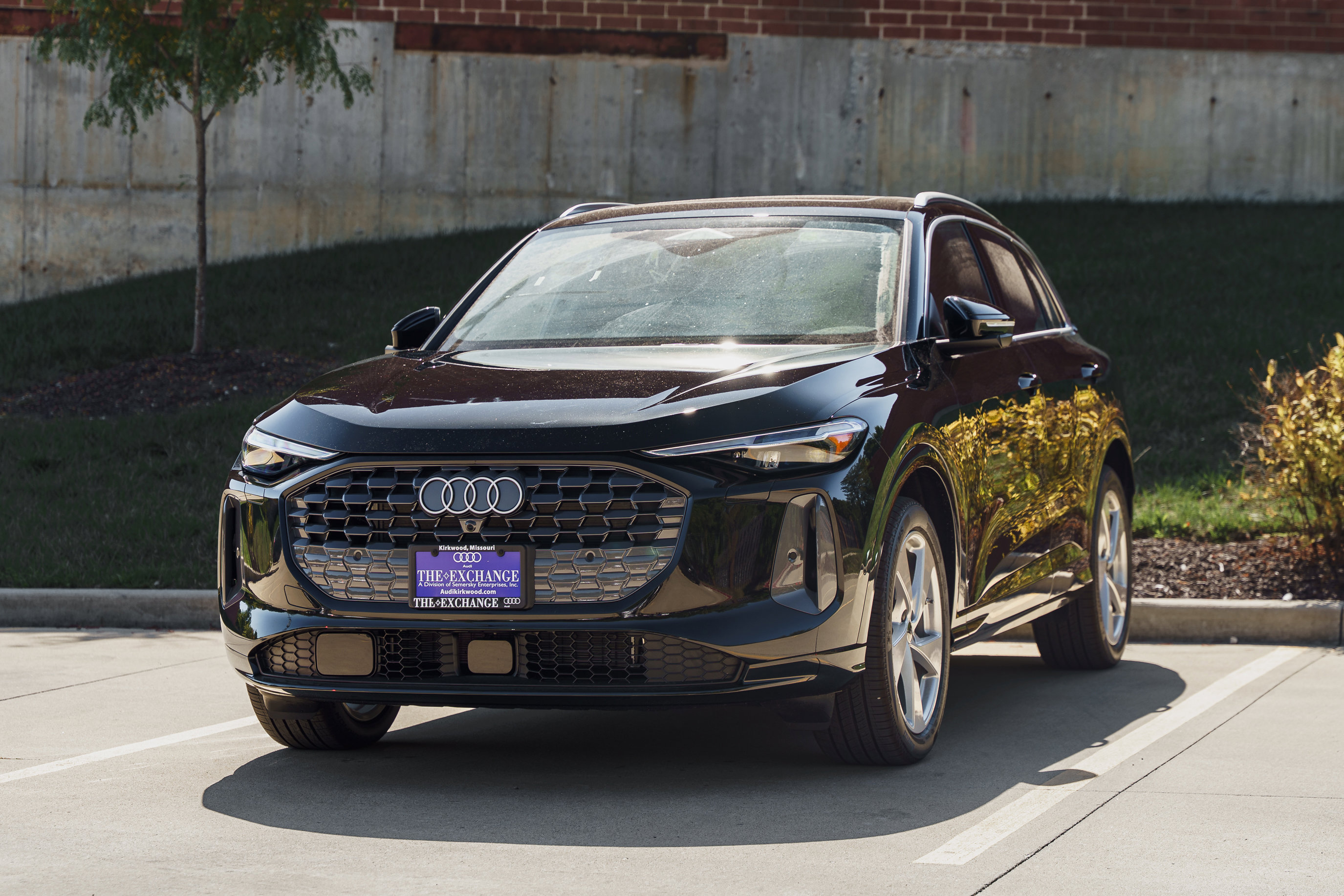 New 2025 Audi Q5 Prestige image 7