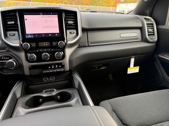 New 2026 RAM 1500 Big Horn w/ Night Edition image 7