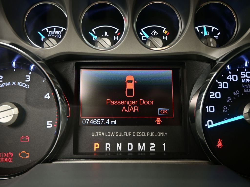 Used 2016 Ford F250 XLT w/ XLT Value Package image 16