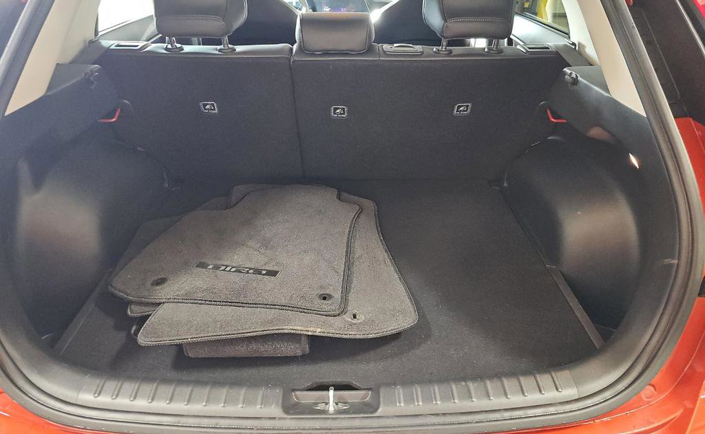 Certified 2023 Kia Niro Wind w/ Wind Preserve Package image 16