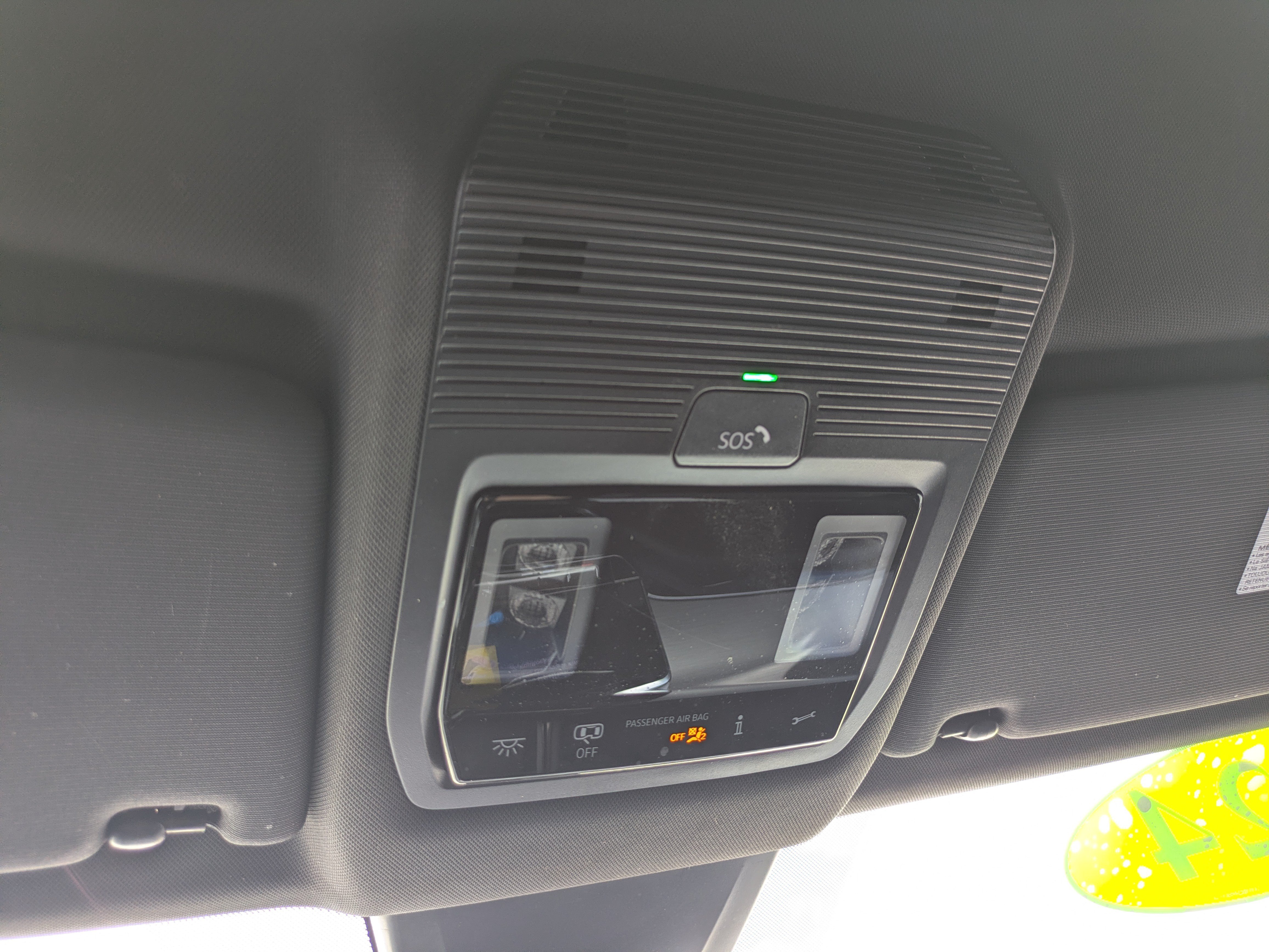 Used 2024 Volkswagen Atlas Cross Sport SE FWD image 34