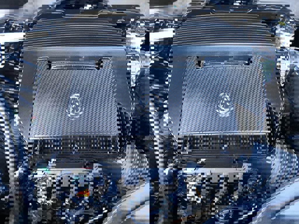 Used 2022 Acura MDX FWD w/ Technology Package image 31