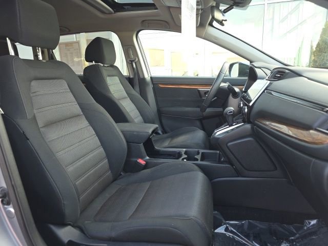 Used 2022 Honda CR-V EX image 16