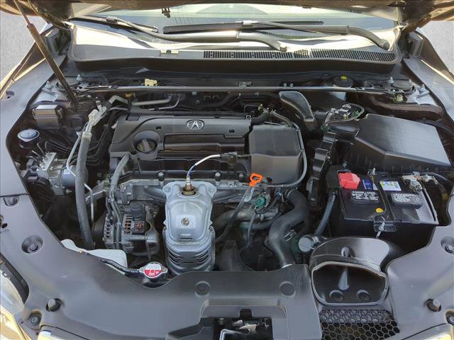 Used 2015 Acura TLX w/ Technology Package image 25