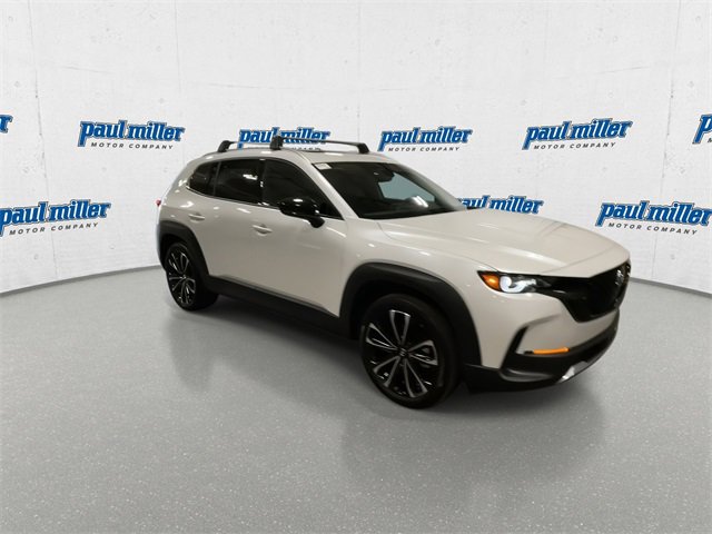 New 2025 MAZDA CX-50 AWD 2.5 Turbo w/ Weather Package image 2
