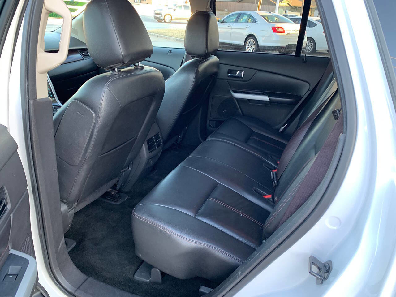 Used 2013 Ford Edge Limited image 10