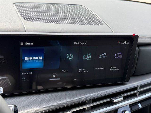 New 2027 Hyundai Santa Fe SEL w/ Tow & Go Package AWD/4WD image 19