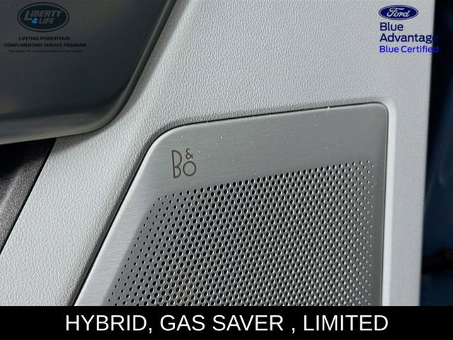 Certified 2023 Ford F150 Limited image 19