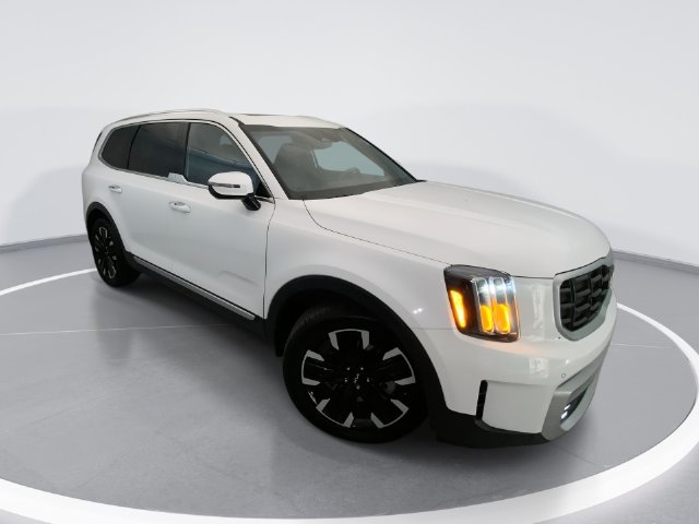 Used 2024 Kia Telluride SX Prestige