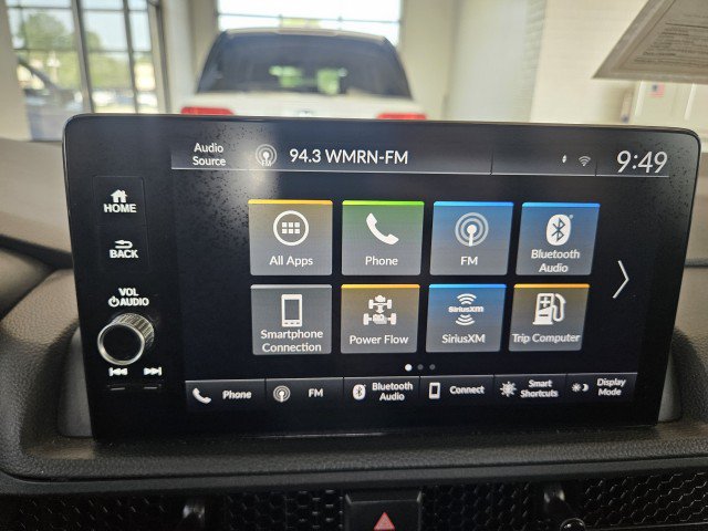 Used 2025 Honda CR-V Sport-L image 25