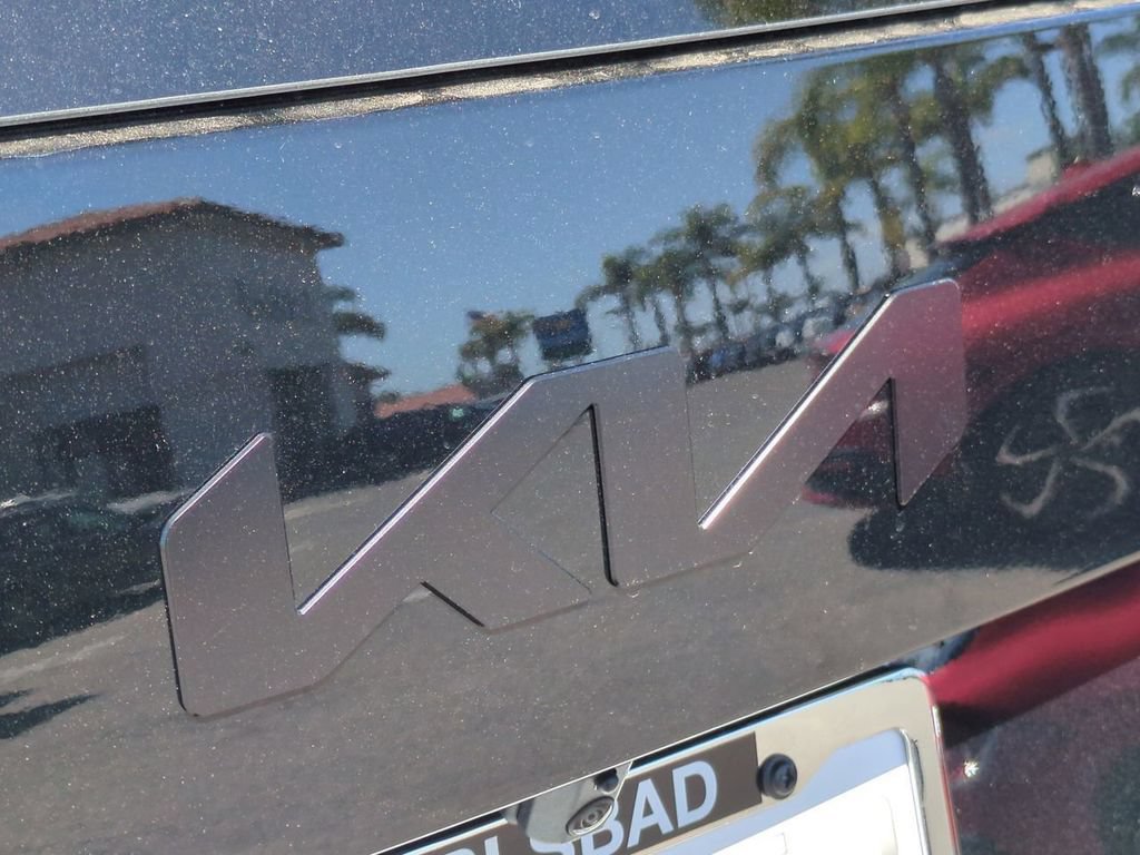 New 2027 Kia Telluride SX Prestige X-Pro AWD/4WD image 31