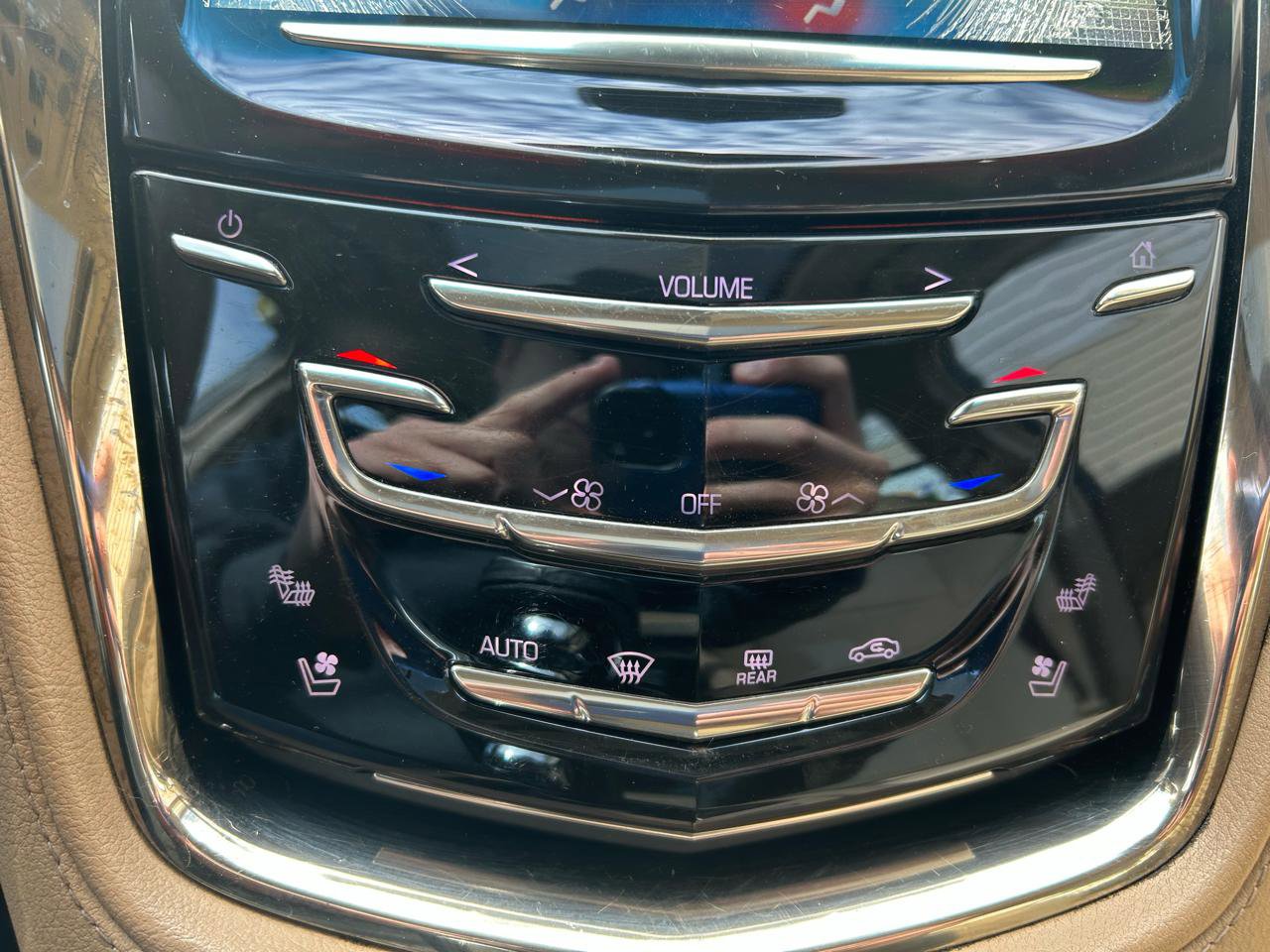 Used 2014 Cadillac CTS Luxury AWD/4WD image 27