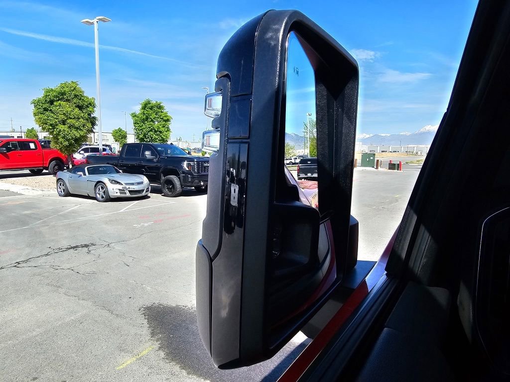 New 2026 Chevrolet Silverado 3500 LT w/ Trail Boss Package image 5