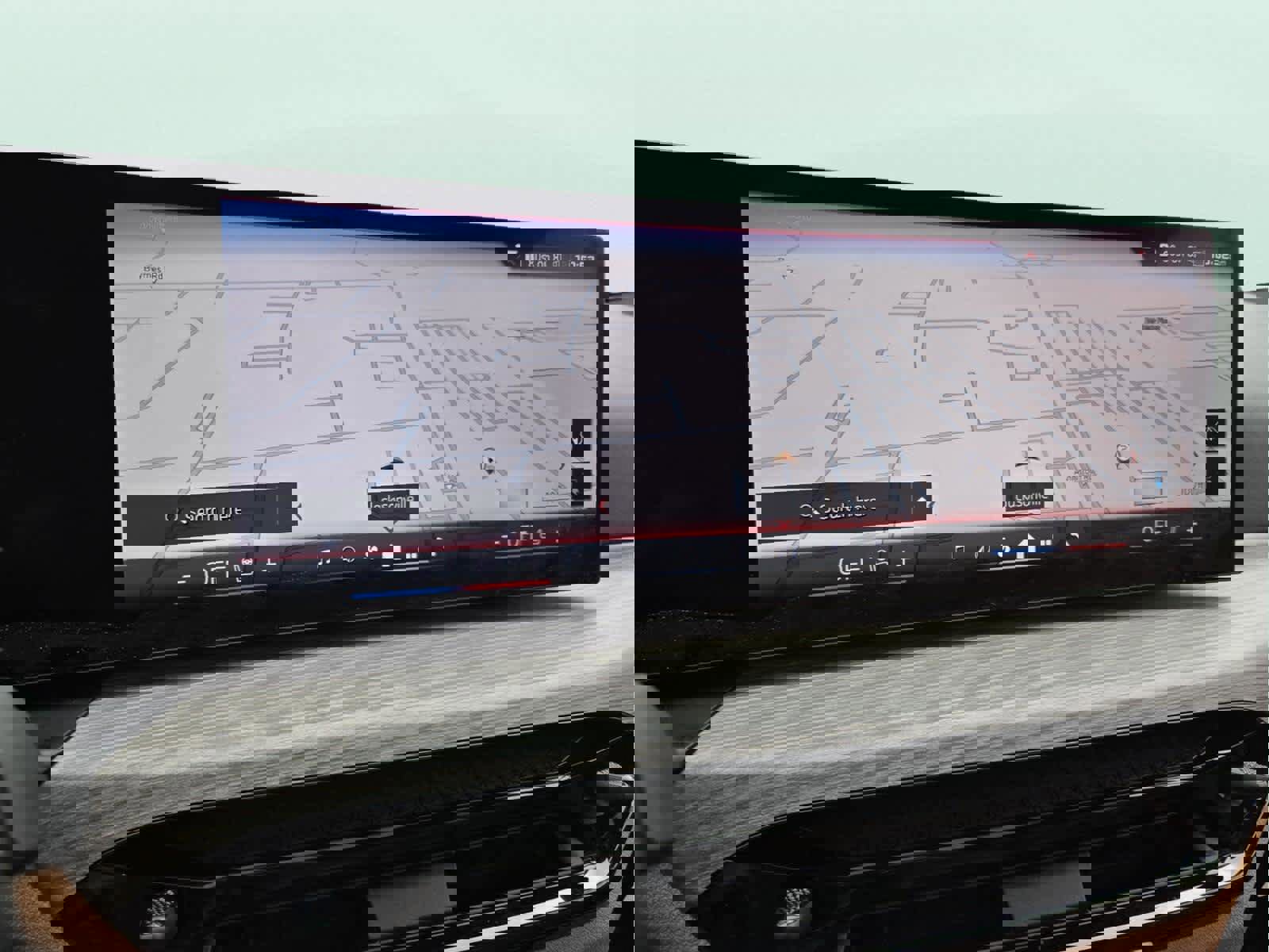 Certified 2025 BMW i4 M50 w/ Premium Package image 27