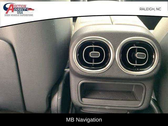 Used 2023 Mercedes-Benz GLC 300 image 23