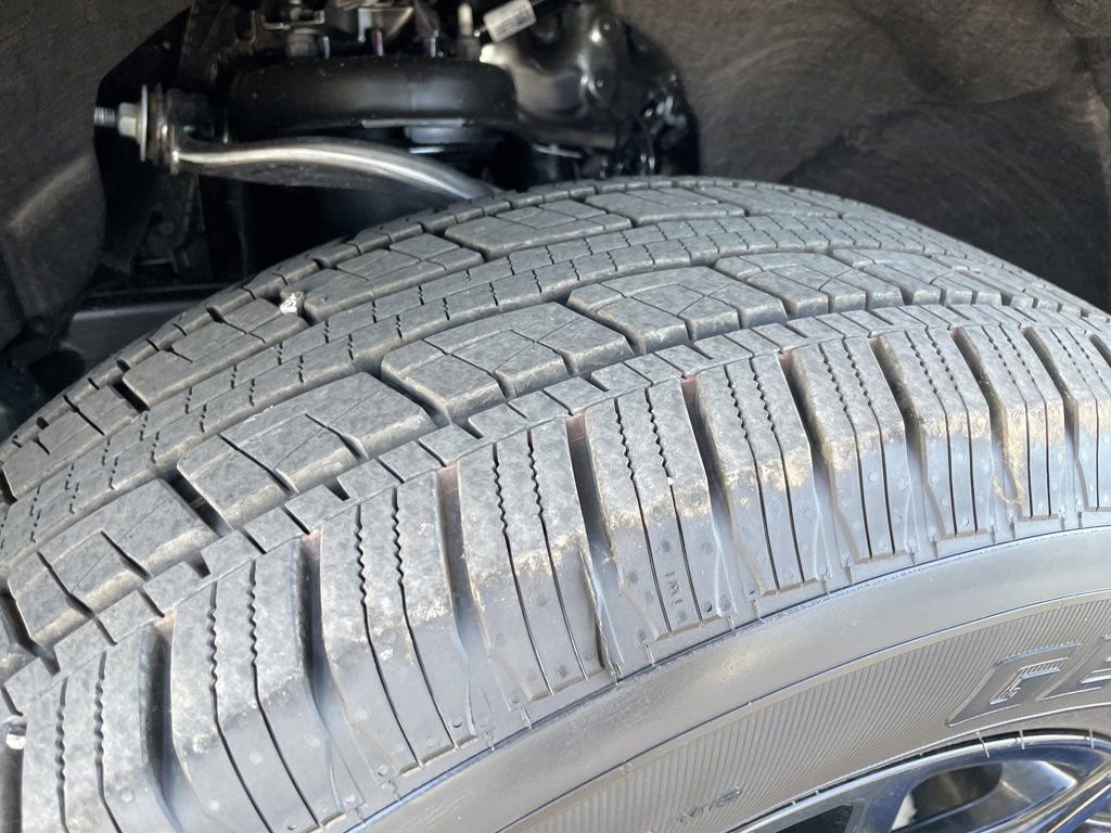 New 2026 GMC Sierra 1500 Elevation w/ Elevation Premium Package image 29