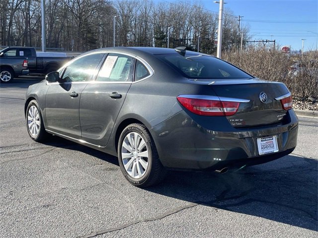 Used 2016 Buick Verano image 3