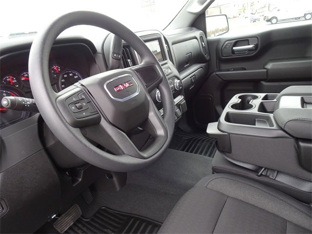 New 2026 GMC Sierra 1500 Pro w/ Graphite Edition image 14