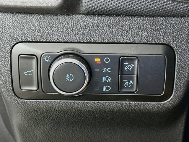 Used 2025 Ford Bronco Sport Outer Banks w/ Outer Banks Tech Package+ AWD/4WD image 20