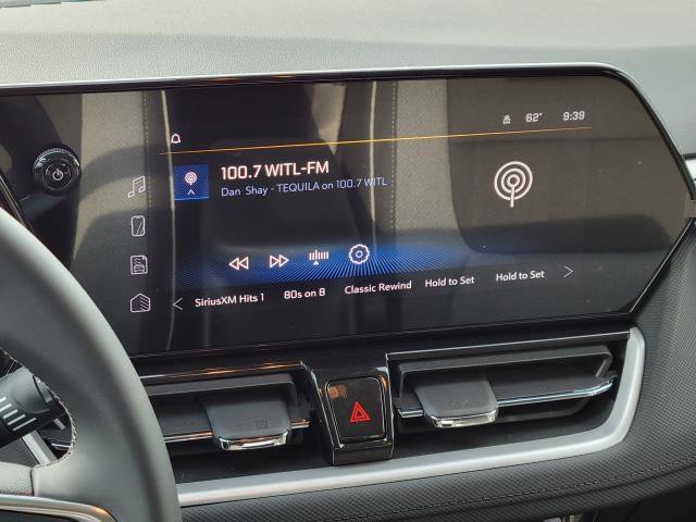 New 2026 Chevrolet TrailBlazer LT w/ Convenience Package image 17