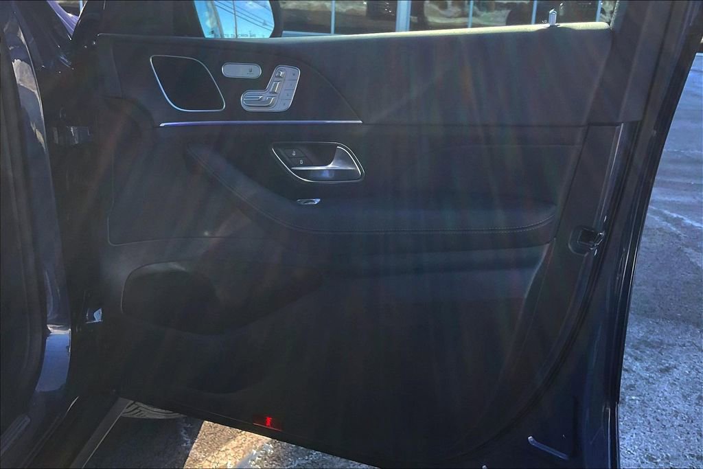 Used 2026 Mercedes-Benz GLE 350 4MATIC image 16