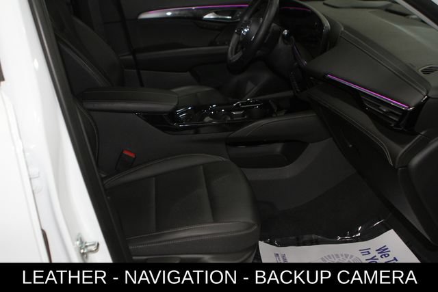 Used 2024 Buick Envision Preferred AWD/4WD image 22