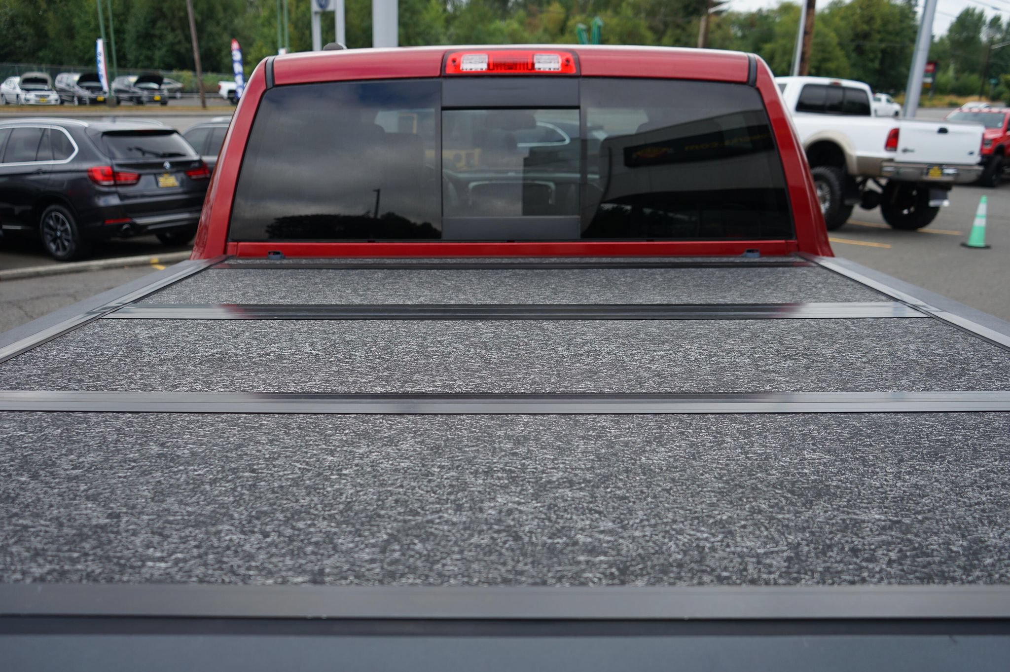 Used 2013 RAM 1500 Sport w/ Sport Premium Group AWD/4WD image 20
