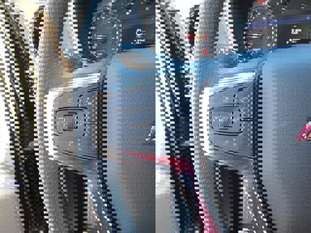 New 2025 Chevrolet Blazer LT w/ Convenience Package image 17