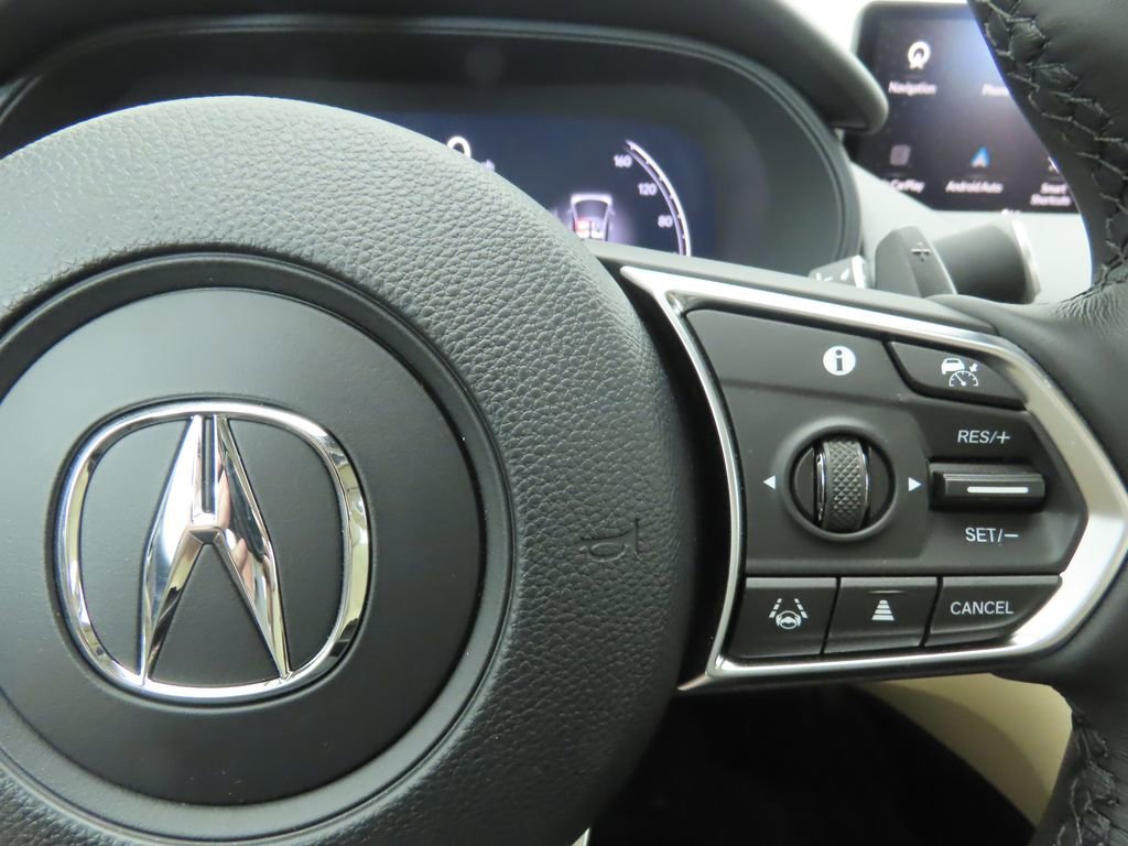 Used 2025 Acura TLX w/ Technology Package image 13