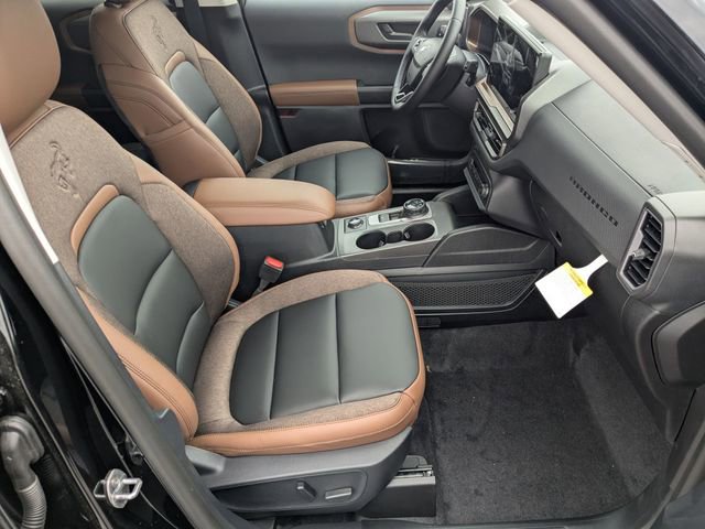 New 2026 Ford Bronco Sport Outer Banks AWD/4WD image 20