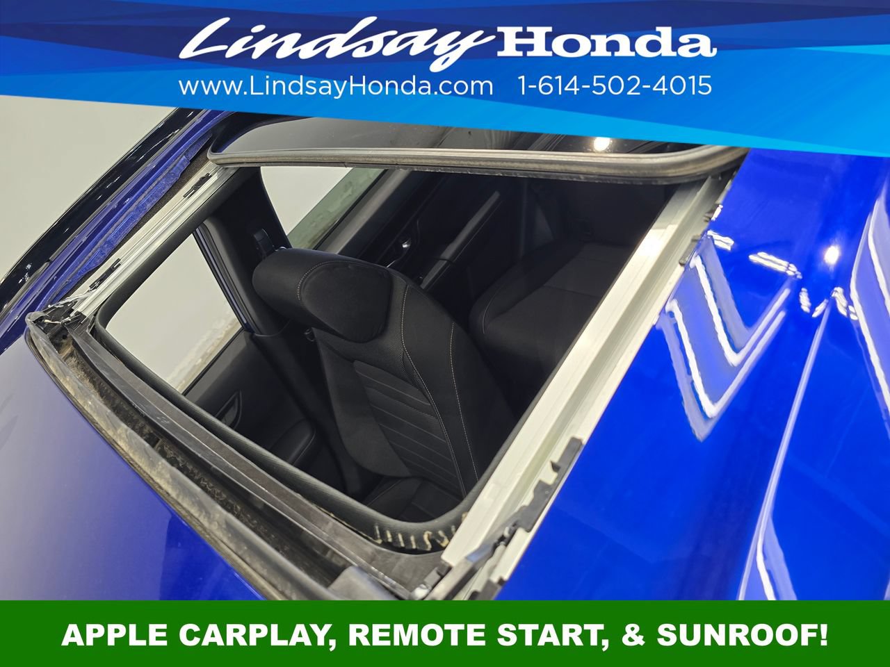 Used 2024 Honda CR-V Sport image 21