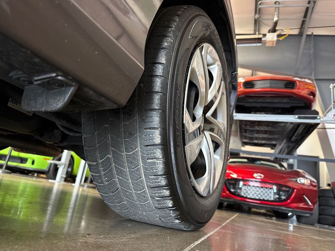 Used 2016 Honda Civic LX image 51