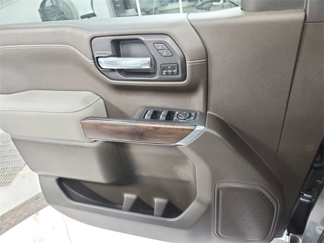 Used 2021 GMC Sierra 1500 SLT w/ SLT Premium Package image 32