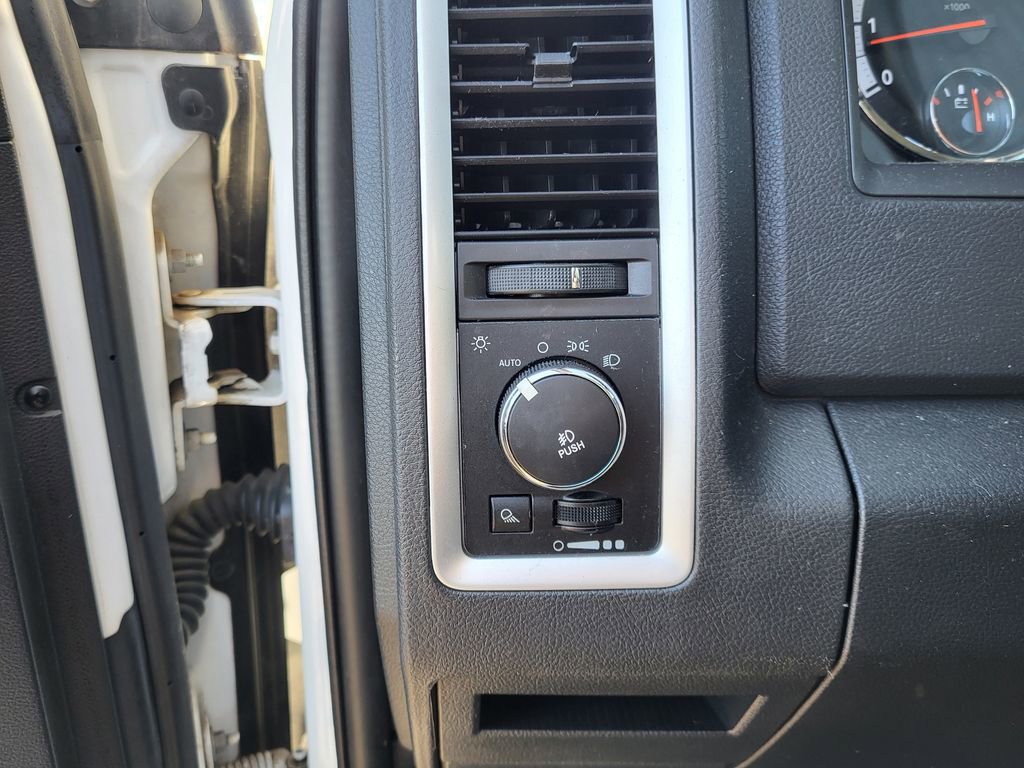 Used 2012 RAM 1500 Sport w/ Sport Premium Group image 26