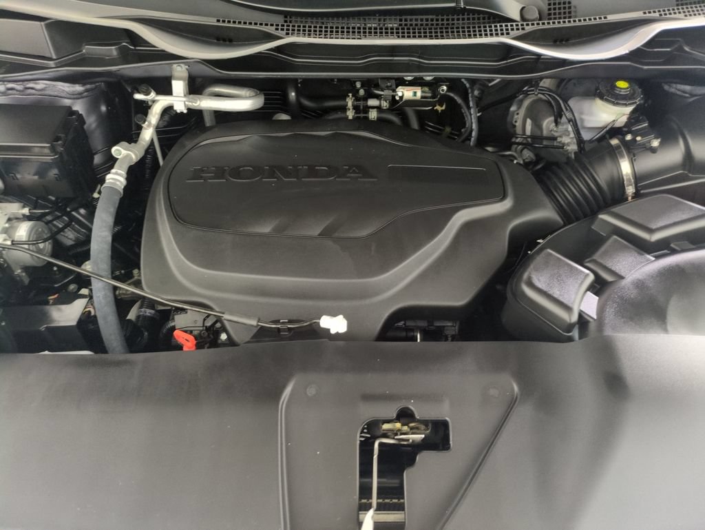 Certified 2024 Honda Odyssey Touring image 25