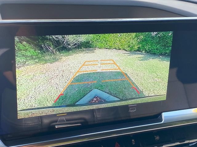 Used 2025 Chevrolet Silverado 1500 RST AWD/4WD image 24