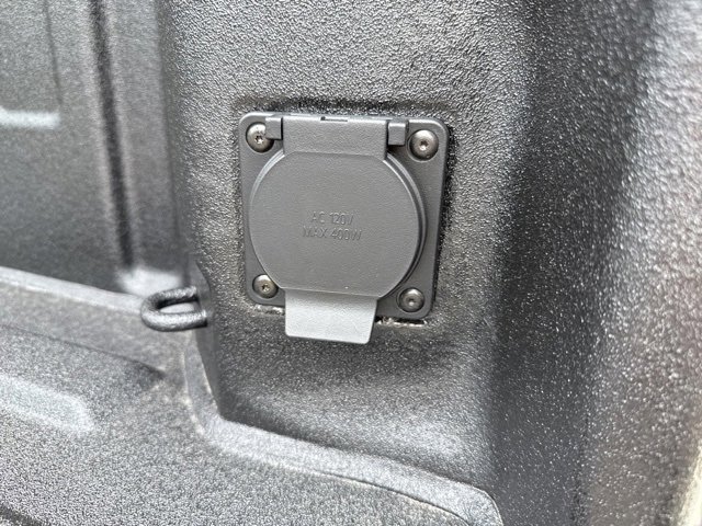 New 2025 GMC Sierra 2500 AT4 w/ AT4 Premium Plus Package image 20