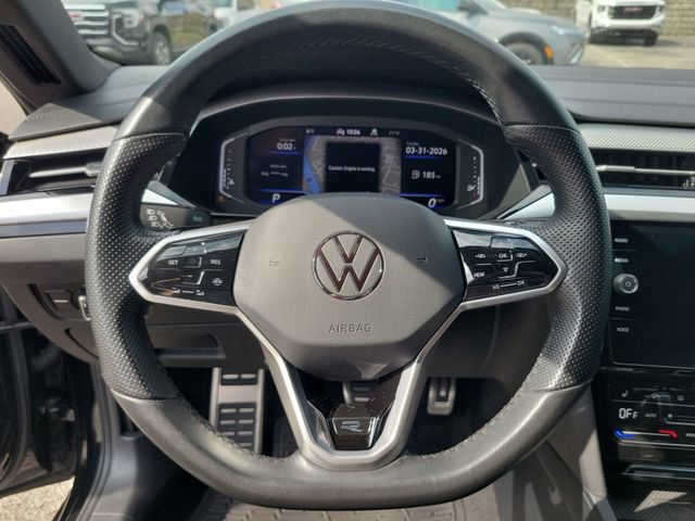 Used 2022 Volkswagen Arteon SE image 18