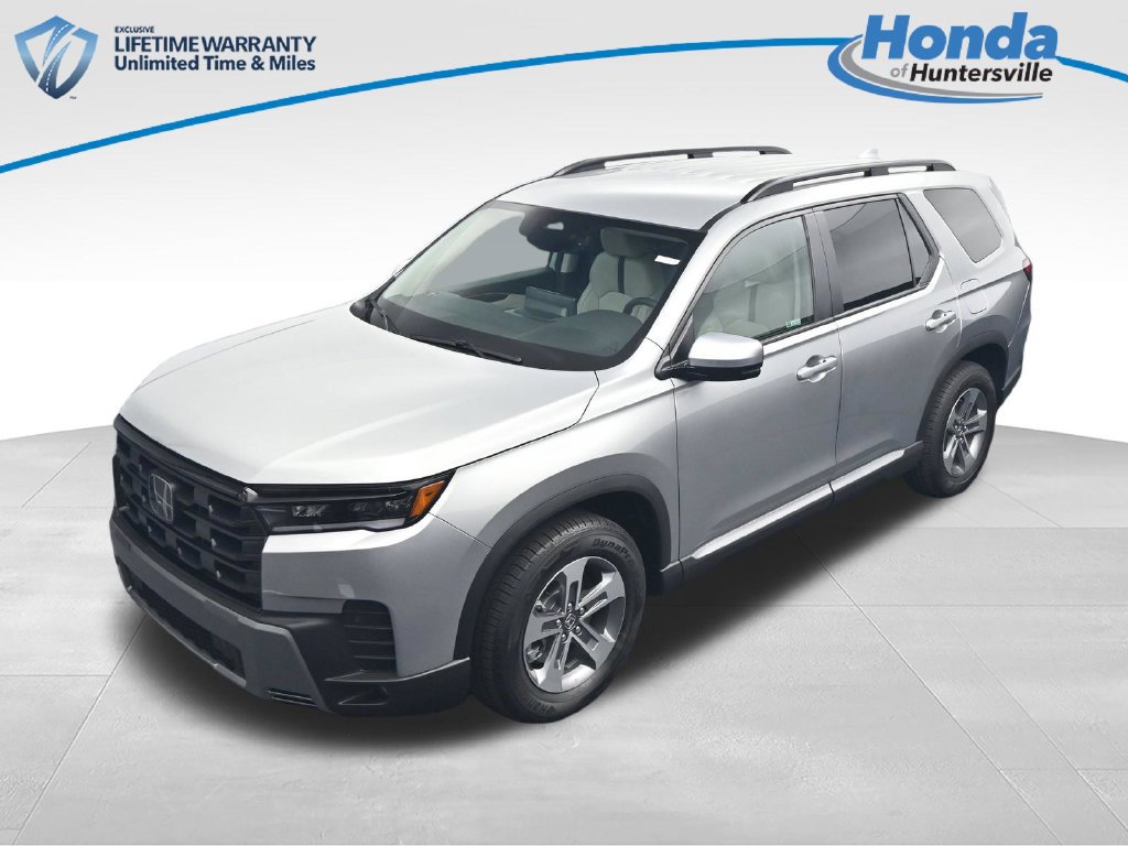 New 2026 Honda Pilot EX-L image 48