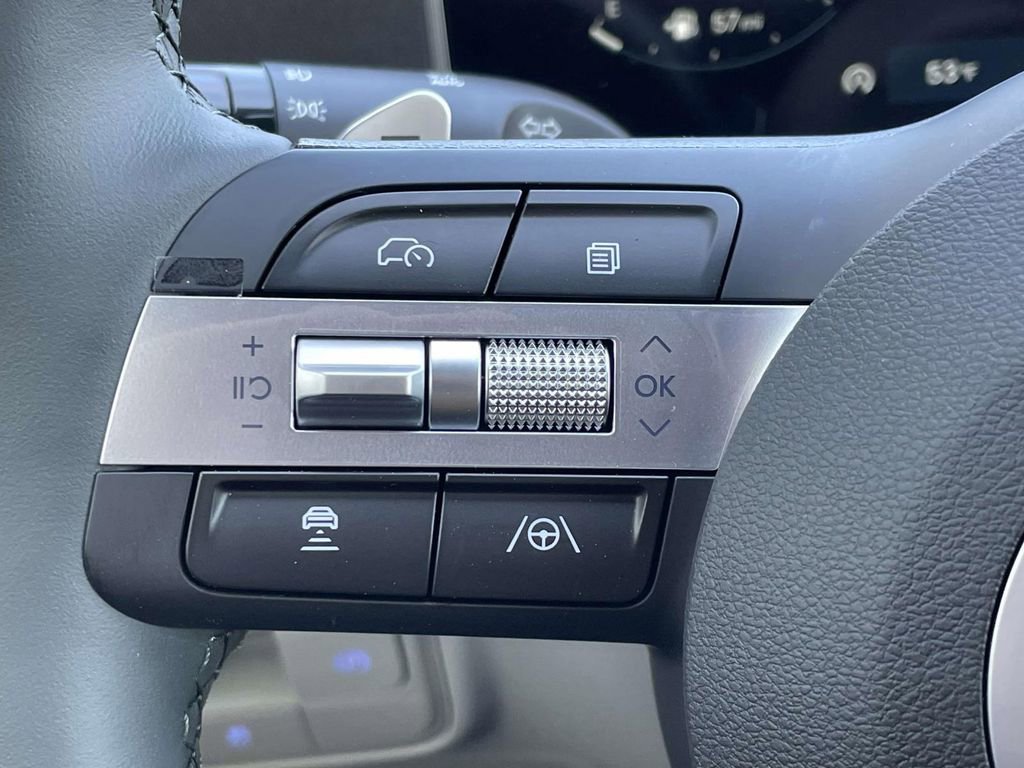 New 2026 Hyundai Tucson Limited image 22