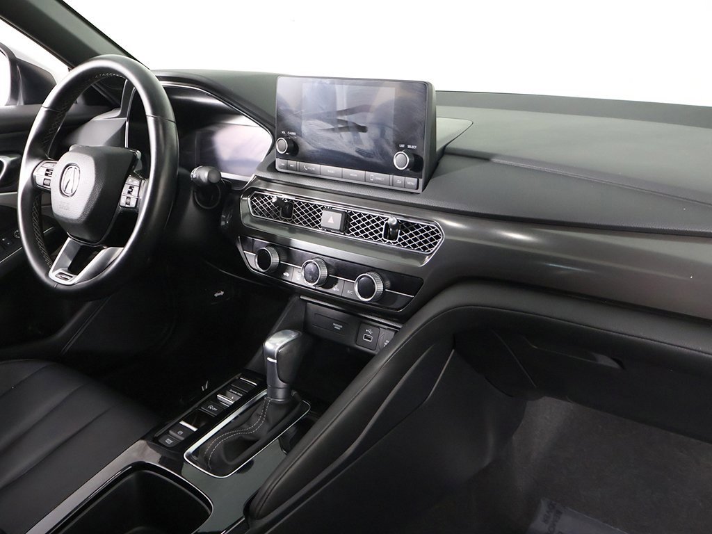 Used 2023 Acura Integra A-Spec image 27