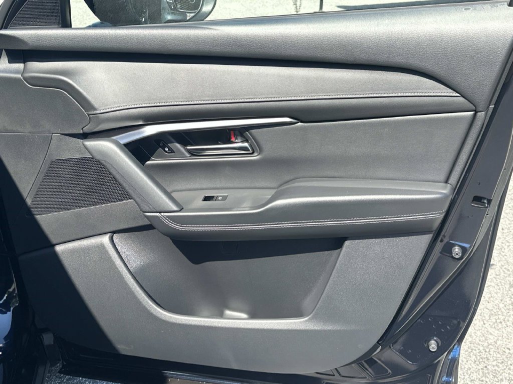 New 2026 MAZDA CX-5 AWD 2.5 S image 30
