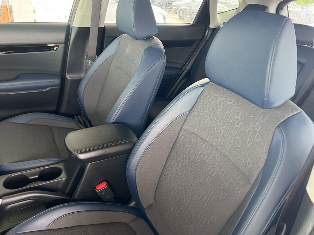 Certified 2024 Kia Seltos S AWD/4WD image 5