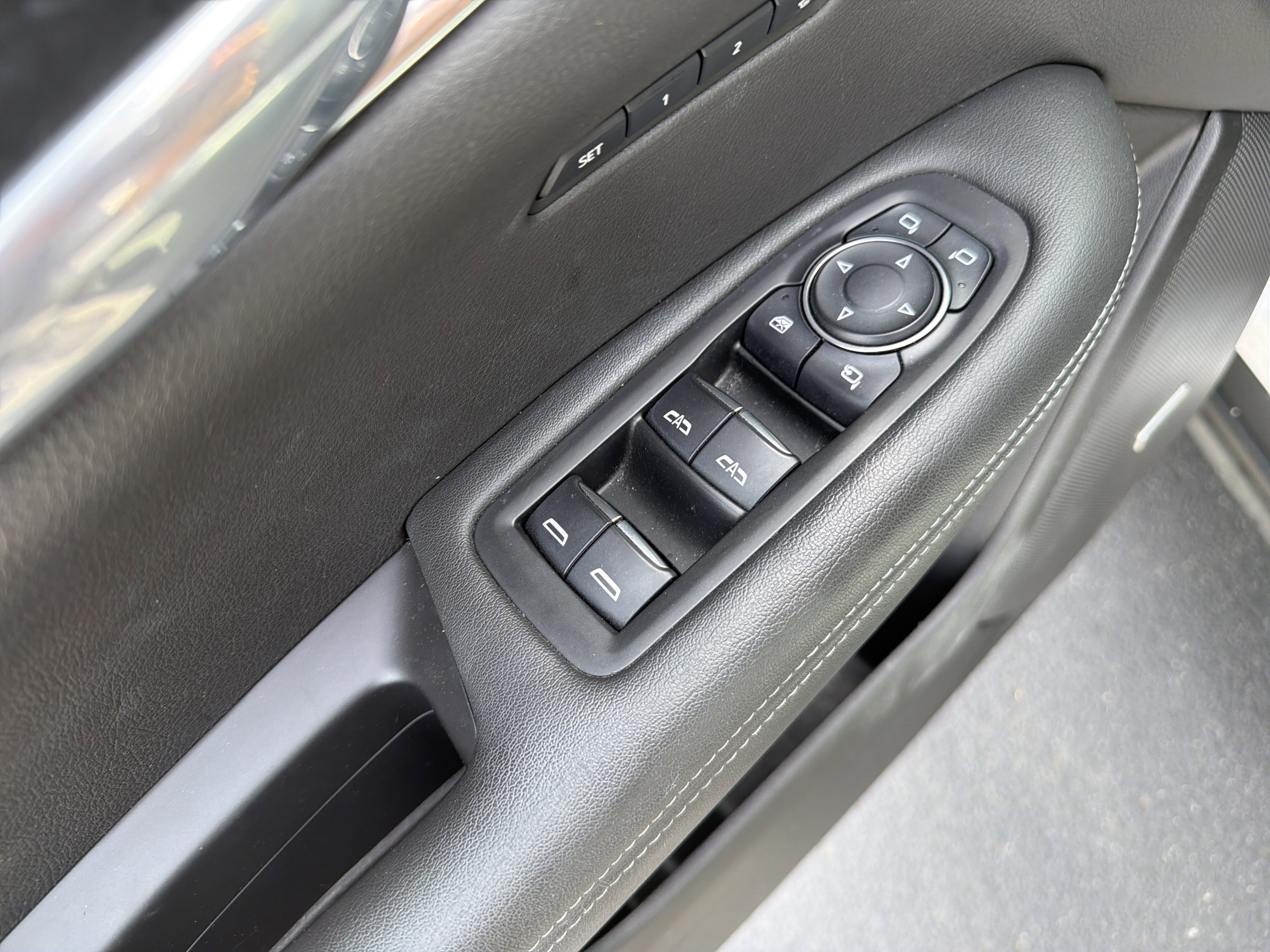 Used 2021 Cadillac XT6 Sport image 15