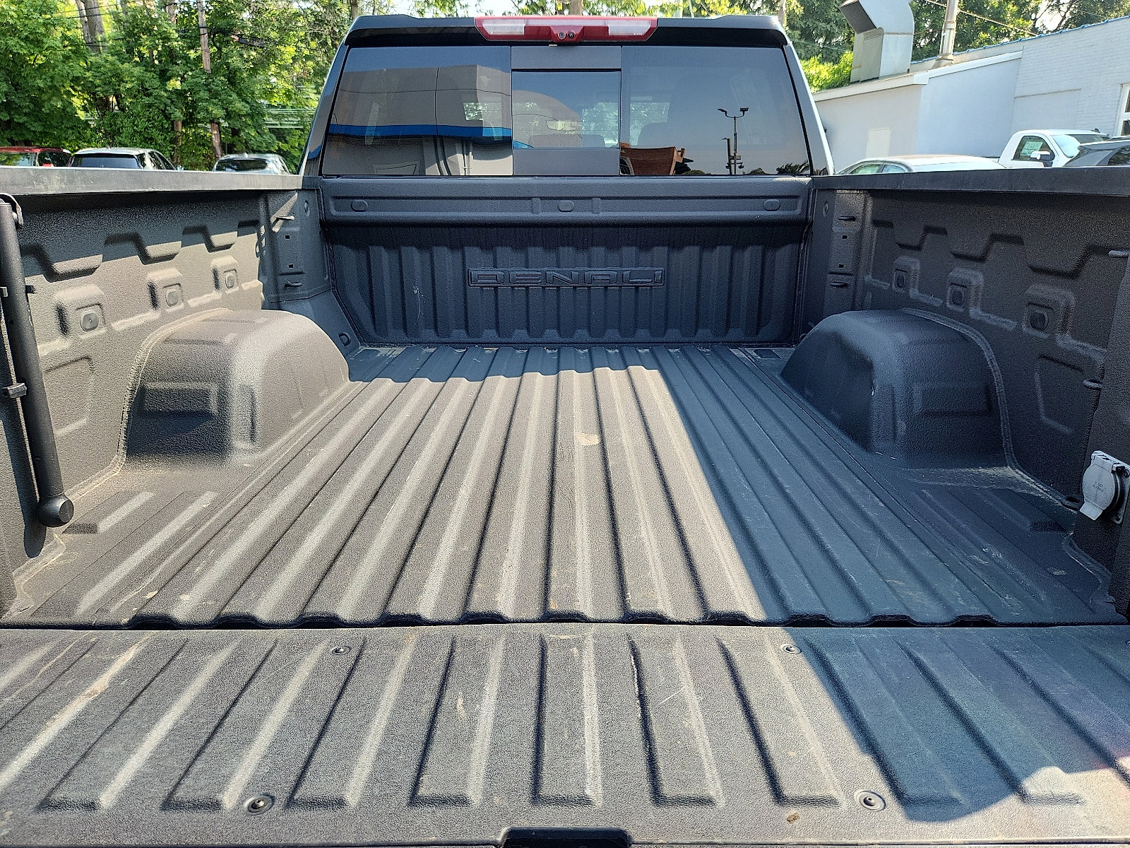 Certified 2024 GMC Sierra 1500 Denali w/ Denali Reserve Package image 30